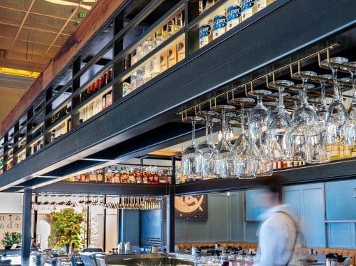 St. Urban Restarant, Scottsdale AZ