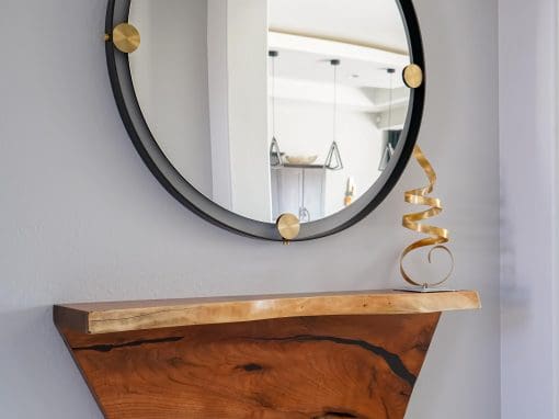 Mesquite Entry Table